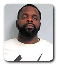 Inmate ERIC JERMAINE DONNELL