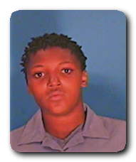 Inmate CONSTANCE L EDWARDS