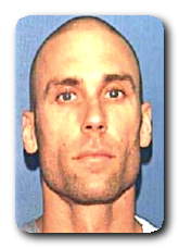 Inmate JOSHUA R EVANS