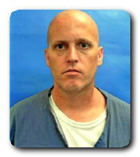 Inmate AARON J FREED