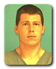 Inmate SEAN M JONES