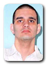 Inmate DAVID N KLEIMAN