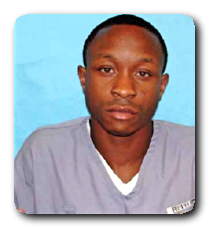 Inmate MARQUISE C KNIGHT-REDD