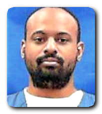 Inmate ANTHONY A LINDSEY