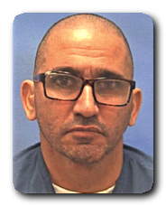 Inmate ZAID MORALES-RUIZ