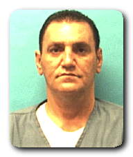 Inmate ALMINO MUNOZ