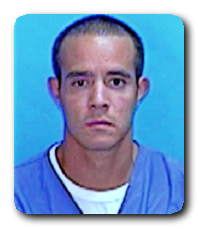 Inmate SIRO RODRIGUEZ