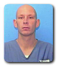 Inmate BOBBY L JR SEAY