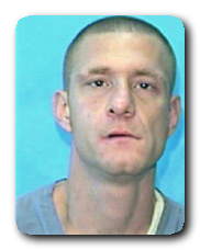 Inmate CHRISTOPHER L SNELL