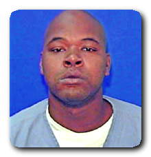 Inmate EDDIE R III WRIGHT