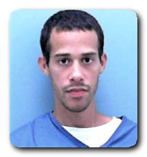 Inmate ANDREW A BLAIR