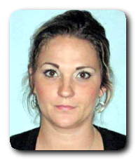 Inmate MANDIE LEANNE WINKLER