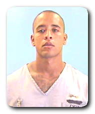 Inmate WILLIE C COLE