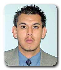 Inmate PEDRO ESTRADA