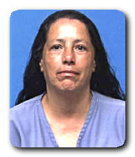Inmate ISABEL FELICIANO