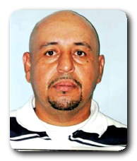 Inmate HECTOR M GONZALEZ-DIAZ