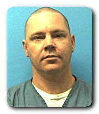 Inmate CHRISTOPHER M HARGROVE
