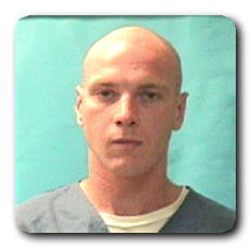 Inmate DANIEL A MCCALL