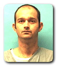 Inmate CHRISTOPHER S NEWMAN
