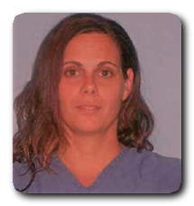 Inmate MELISSA A WOMACK