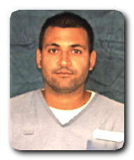 Inmate AHMAD S ABOUDALLAH