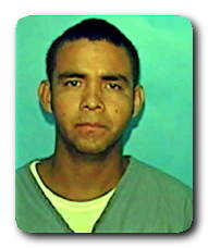 Inmate PEDRO HERNANDEZ