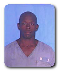 Inmate RODNEY A HOLDER