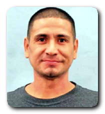 Inmate ARMANDO J SANCHEZ