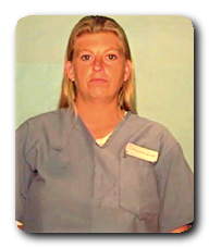 Inmate SHELIA B SPENCER
