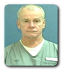Inmate DENNIS R TILLEY