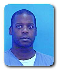 Inmate ANDRE L BOWLES