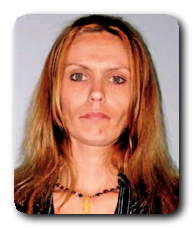 Inmate KIMBERLY C LUNDERMAN