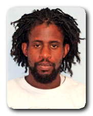 Inmate QUINCY M MCCRAY