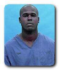 Inmate DANARIS J RICHARDSON