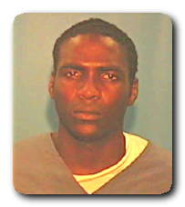 Inmate PHILLIP A WILSON