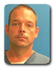 Inmate CHRISTOPHER P BARR