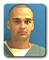 Inmate MICHAEL COHEN