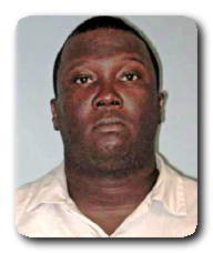 Inmate DARRELL JR JONES