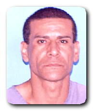 Inmate LUIS A MALDONADO