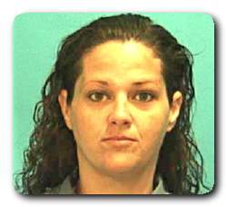 Inmate AMY M MOORE