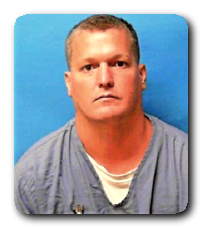 Inmate BRYAN H MORAN