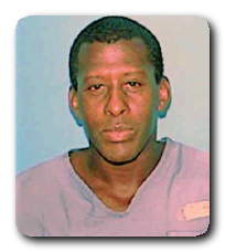 Inmate WILLIAM B PINKNEY