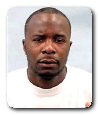 Inmate WILLIAM LAVENCE REAVES
