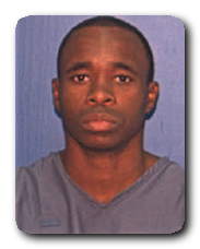 Inmate WESLEY J STEPHENS