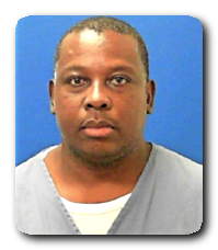 Inmate JARVIS S TABRON