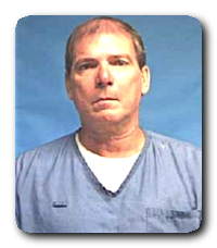 Inmate ROBERT ALFRED TAYLOR