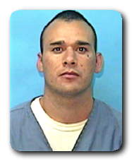 Inmate ALFREDO TORRES-PEREZ
