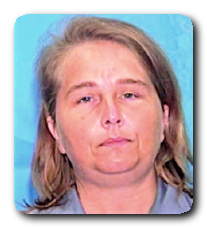 Inmate TRACIE L CONNER