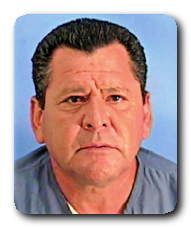 Inmate ABEL JR CORTINAS