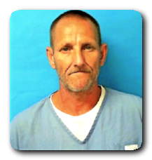 Inmate RONNIE HEWITT